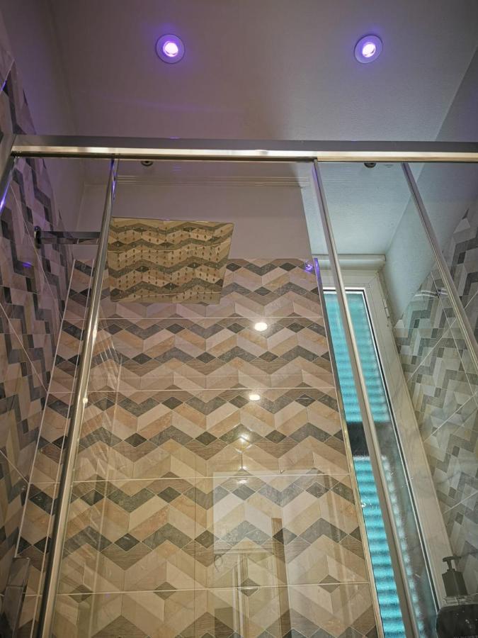 Platform Apartment La Spezia Exterior foto